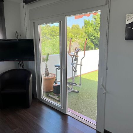 Casa Nona Leilighet Marbella Eksteriør bilde