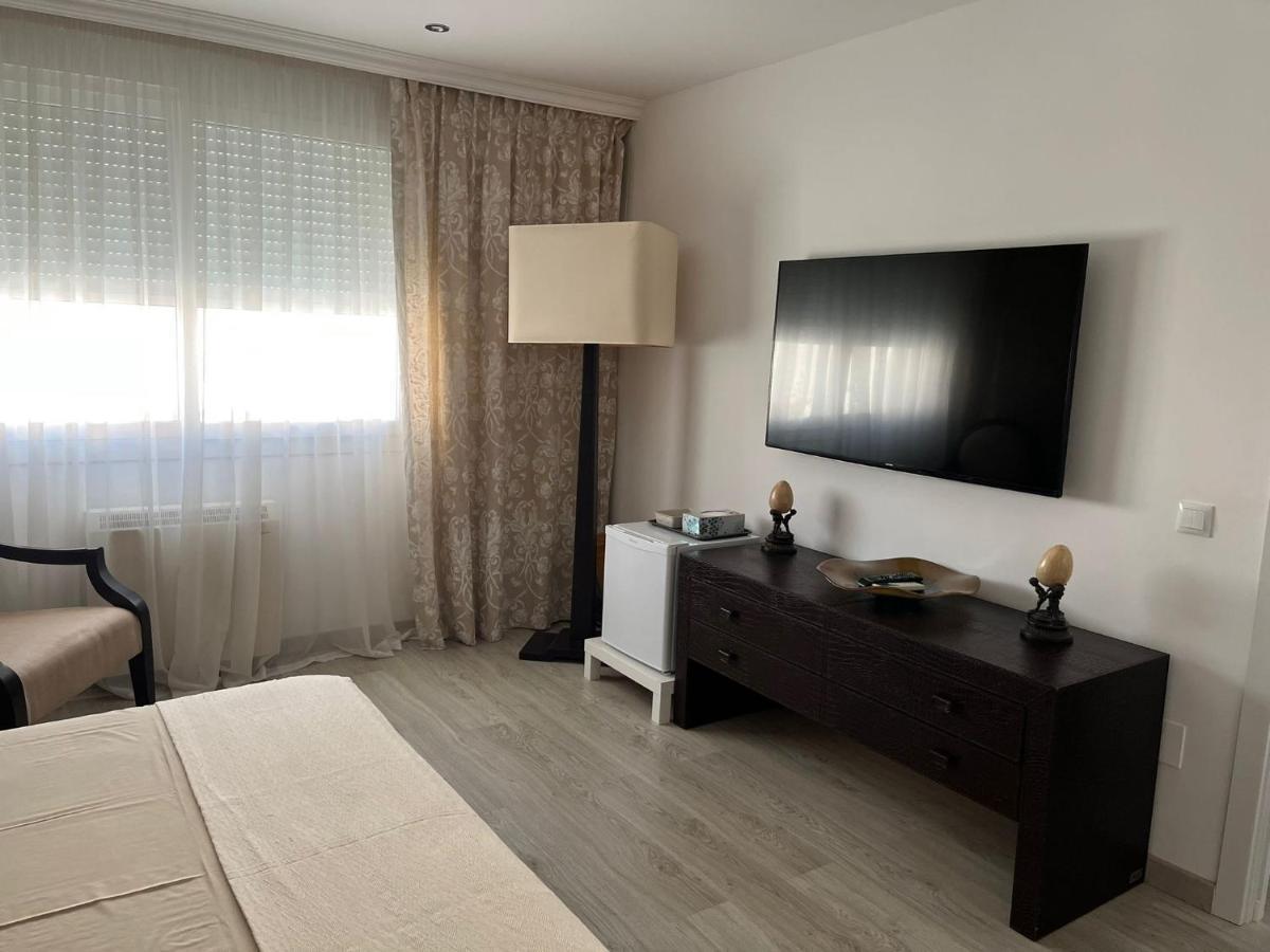 Casa Nona Leilighet Marbella Eksteriør bilde