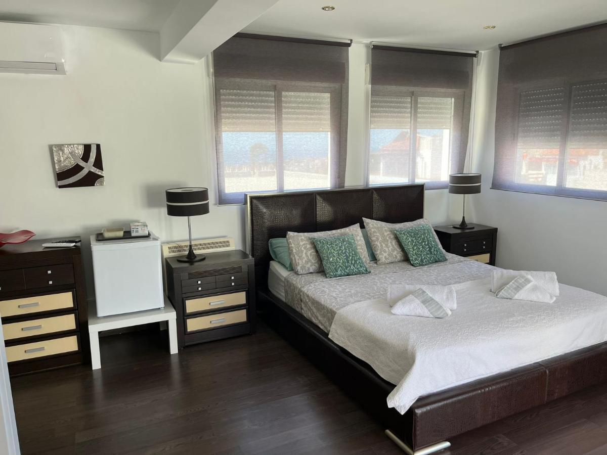 Casa Nona Leilighet Marbella Eksteriør bilde